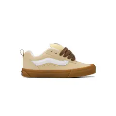 VANS - Tenis Hombre KNU SKOOL Amarillo
