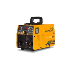 FURIUS - Soldador Inversor Multiproceso 115a 110v Flex 115
