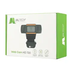 JALTECH - CÁMARA PARA PC 720 D2-720P