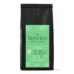 GENERICO - Café Serenico (Grano 340g) Café de Especialidad SCA 86