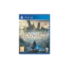 PLAYSTATION - Hogwarts Legacy - 4
