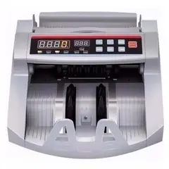 GENERICO - Maquina de Contar Billetes