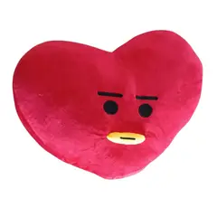 GENERICO - Almohada Peluche Coleccionable Inspirado Bts K-pop 30cm