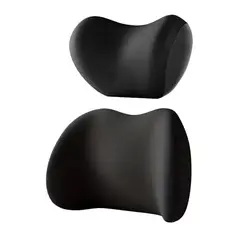 GENERICO - Set De Cojines Para Auto