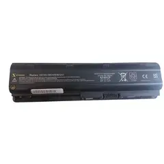 GENERICO - Batería Compatible para HP Compaq CQ42 CQ57 CQ58 CQ43 CQ56 CQ62 CQ72 MU06 HSTNN-I79C