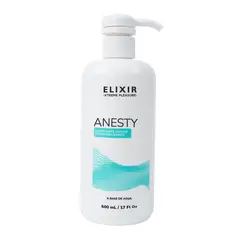 ELIXIR - Lubricante Intimo Desensibilizante Anesty de