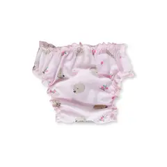 WAWAW - Calzones XS rosa osos