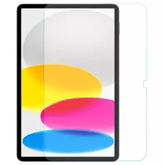 NILLKIN - Protector de Pantalla para iPad 11 A16 (2025), 10.9 (2022) Amazing H+ HD