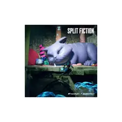 NINTENDO SWITCH - Split Fiction - 2