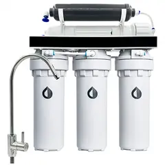 PURA - Purificador 5 etapas bajo mesa