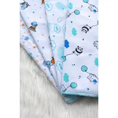 GENERICO - Pañal de Tela Estampado