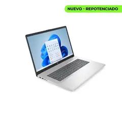 HP - Portatil 17 Pulgadas intel Core i7 de 13ª generación 16 Ram 1 TB Disco Duro