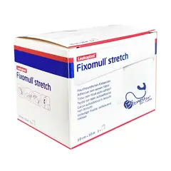 BSN - Fixomull Stretch 10cm x 10m