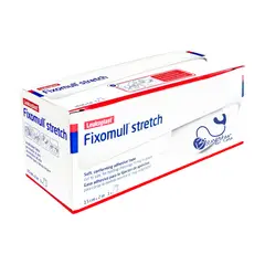 BSN - Fixomull Stretch 15cm X 2m
