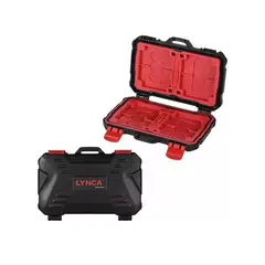 GENERICO - Estuche porta memorias para tarjetas tipo SD y Compact Flash