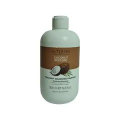 ALTER EGO - Champu de Coco Restauracion 500ml