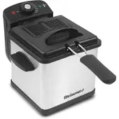 GENERICO - Freidora DE ACEITE eléctrica