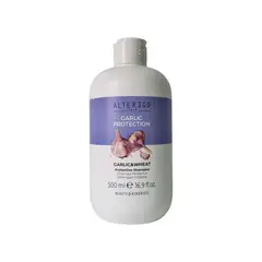 ALTER EGO - Garlic Protection Shampoo - 500ml