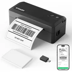 GENERICO - Impresora térmica APP PC