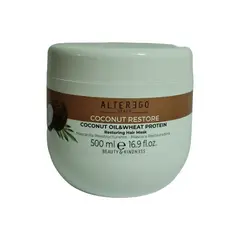 ALTER EGO - Coconut Restore Mask Ater Ego 500ml