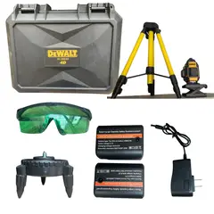 GENERICO - Nivel laser 16 lineas