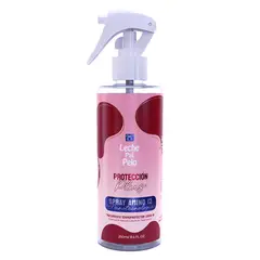 LECHE PAL PELO - Spray Amino 12 tratamiento termoprotector leave-in protección plus
