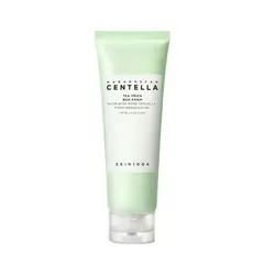 SKIN1004 - Madagascar Centella Tea-Trica Bha Limpiador en Espuma