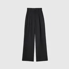 VANN - Pantalon de Palazzo Para Mujer