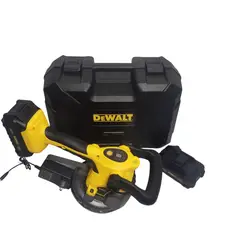 GENERICO - Vibrador De Cerámica Y Porcelanato Con Ventosa 60 V