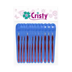 GENERICO - PATECABRA CAREY X 12