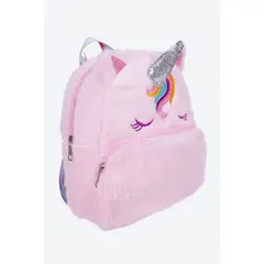 YOI - Mini morral con diseño de unicornio