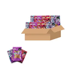 GRECO - Galletas Con Mensaje Vainilla 12 Bolsas X70gr