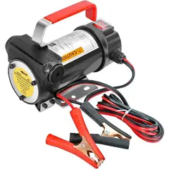 GENERICO - Bomba De Transferencia Combustible Caqeg 12v 175w