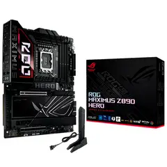 ASUS - Board ROG MAXIMUS Z890 HERO Socket 1851