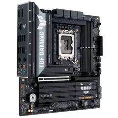 ASUS - Board TUF GAMING B860M-PLUS WIFI Socket 1851