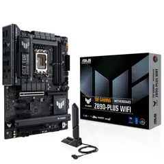 ASUS - Board TUF GAMING Z890-PLUS WIFI Socket 1851