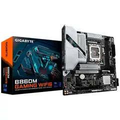 GIGABYTE - Board B860M GAMING WIFI6 rev10 Socket 1851