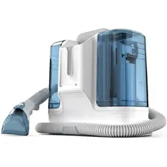 GENERICO - Aspiradora limpiadora de alfombras de tapicería alformb