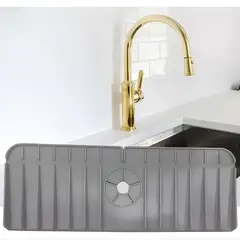 GENERICO - Accesorio Para Lavaplatos 36x13