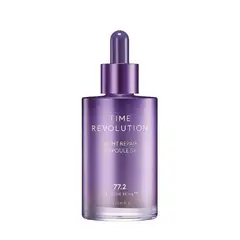 GENERICO - Time Revolution Night Repair Ampoule 5X Sérum