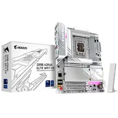 GIGABYTE - Board Z890 AORUS ELITE WIFI7 ICE rev11 Socket 1851