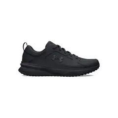 UNDER ARMOUR - Tenis Hombre UA CHARGED EDGE Negro