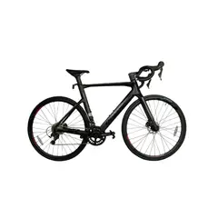 OPTIMUS - BICICLETA RUTA VERSELLA RIN700 10 VEL CARBONO