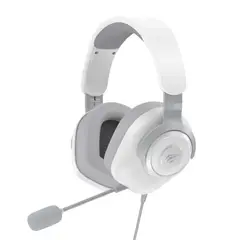 HAVIT - Audífonos Gaming Sonido Potente H223OUD – Usb 3.5 de 50mm PC y Consolas