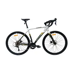 OPTIMUS - BICICLETA GRAVEL ANTARA SHIMANO SORA 9 VEL