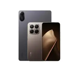 XIAOMI - Celular 15t Pro 5g 512gb 12gb Ram Rose Gold + Redmi Pad 2 Gris Wifi 128gb 4gb Ram