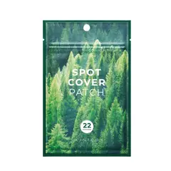 SKIN1004 - Spot Cover Patch Parches