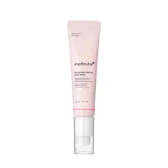 MEDICUBE - PDRN Pink Peptide Contorno de Ojos