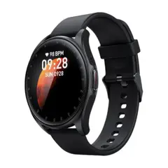 TECNO MOBILE - Watch 3 TECNO – Smartwatch con Monitoreo de Salud y Notificaciones Inteligentes