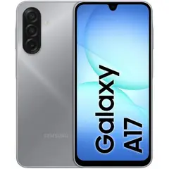 SAMSUNG - Celular Galaxy A17 256gb 8Ram Gris